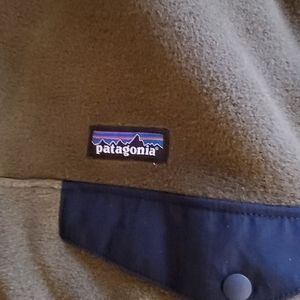 Patagonia Sweater